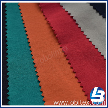 OBL20-2701 Nylon cotton woven fabric